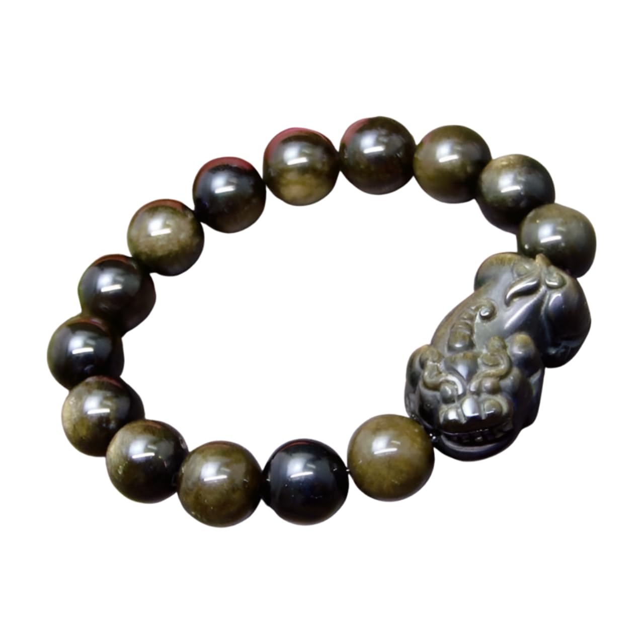 Amazon.co.jp: 天然石・パワーストーン品良: 貔貅